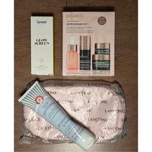 Samples & Full-size Full-size